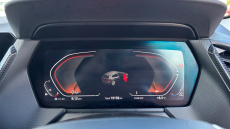 BMW 1 Series 118i [136] Sport 5dr Step Auto [Live Cockpit Pro] Petrol Hatchback